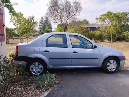 Dacia Logan 1.5 dCi 70