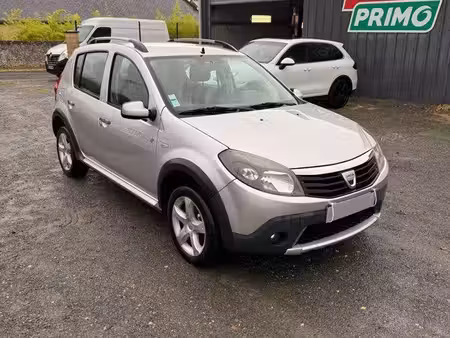 Dacia Sandero 1.5 dCi 70