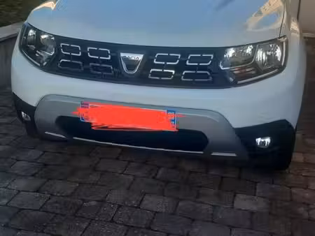Dacia Duster 1.5 dCi 115