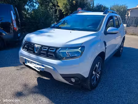 Dacia Duster 1.3 130