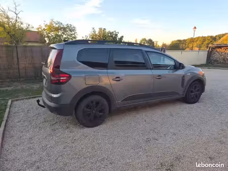 Dacia Jogger 1.0 100