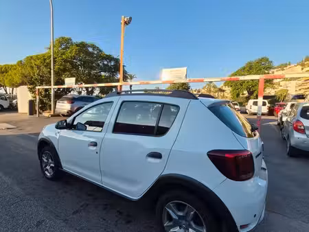 Dacia Sandero 0.9 90