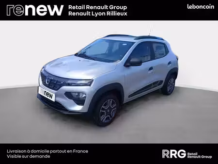 Dacia Spring 45 Business