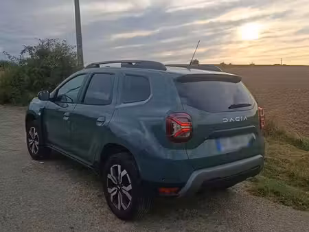 Dacia Duster Eco G 1.0 101