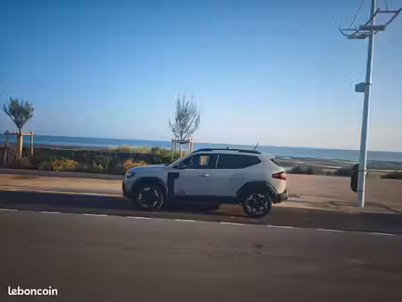 Dacia Duster Eco G 1.0 101