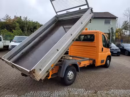 Fiat Ducato 