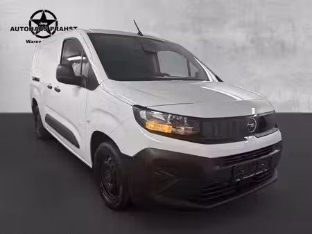 Opel Combo 1.2 110
