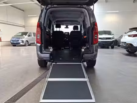 Opel Combo 1.5 131 Ultimate