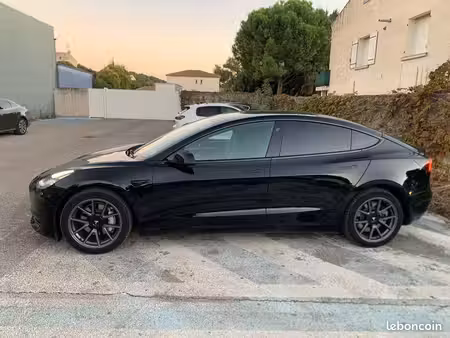 Tesla Model 3 Standard Plus 275
