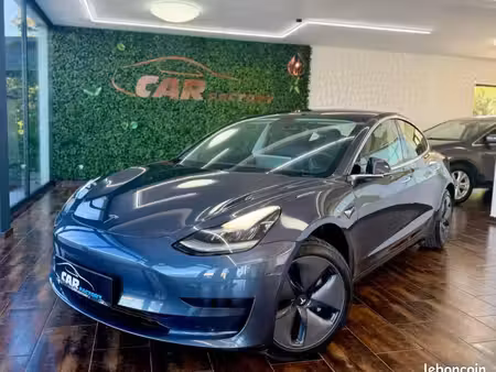 Tesla Model 3 Standard Plus 325
