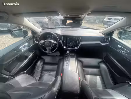 Volvo V60 D3 2.0 150
