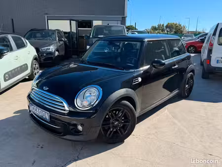 Mini Mini Cooper 1.6 112 Chili