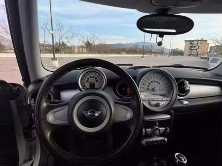 Mini Mini Cooper 95