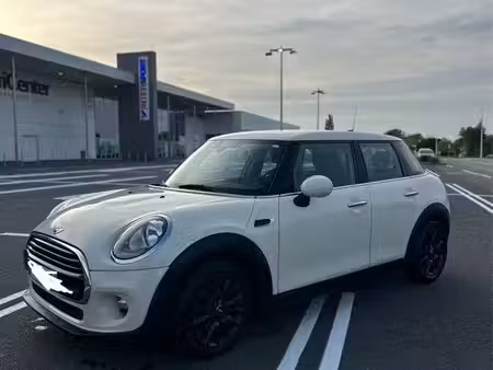 Mini Mini Cooper D 1.5 116