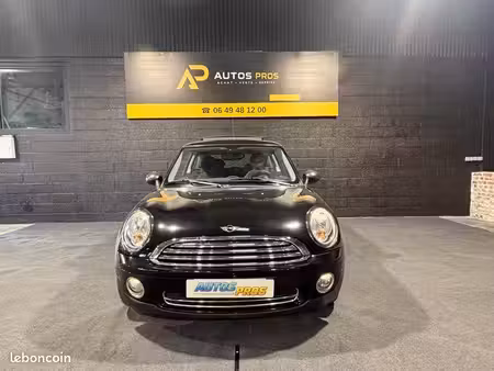 Mini Mini Cooper 1.4 95