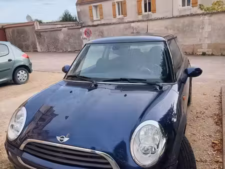 Mini Mini Cooper 1.4 75