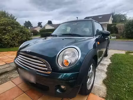 Mini Mini Cooper 1.6 120