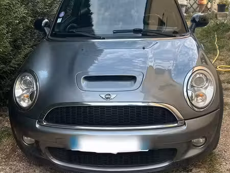 Mini Mini Cooper S 1.6 175