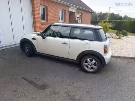 Mini Mini One 1.6 110