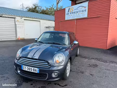 Mini Mini One 1.6 98