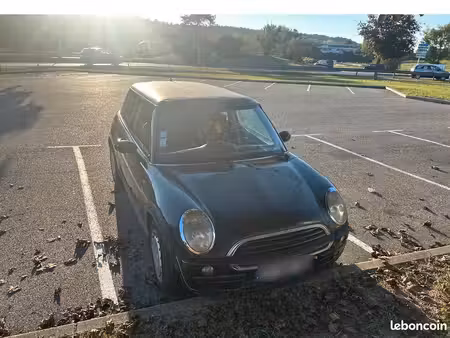 Mini Mini One 1.4 75