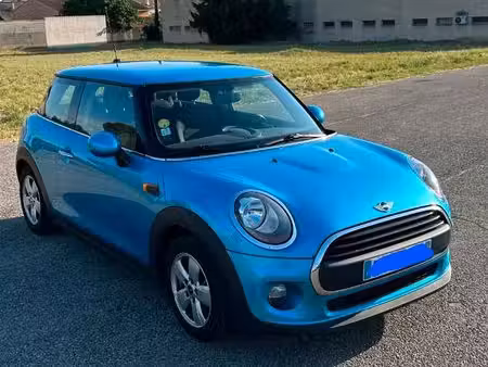 Mini Mini One 1.5 95