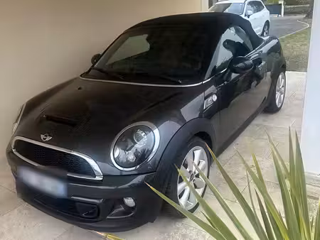 Mini Roadster Cooper SD 2.0 143