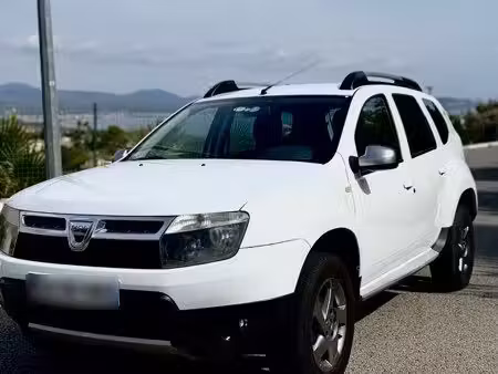 Dacia Duster 1.6 105
