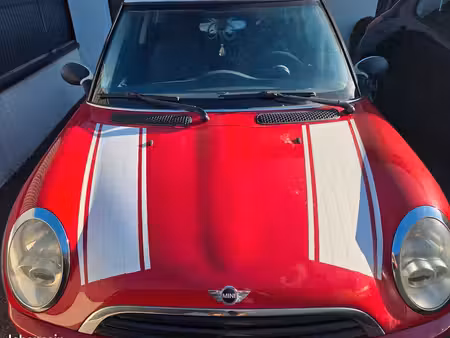 Mini Mini Cooper 1.4 75