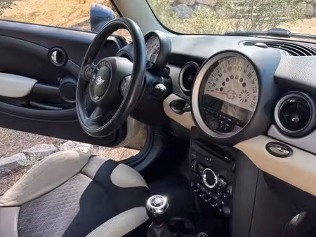 Mini Mini Cooper 1.6 122