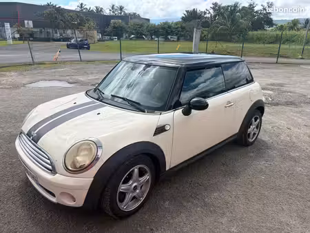 Mini Mini Cooper 1.6 120