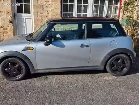 Mini Mini Cooper 1.6 120