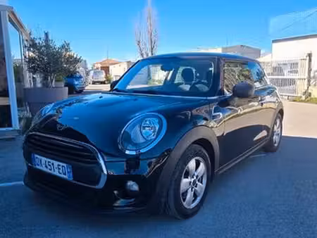 Mini Mini Cooper 75