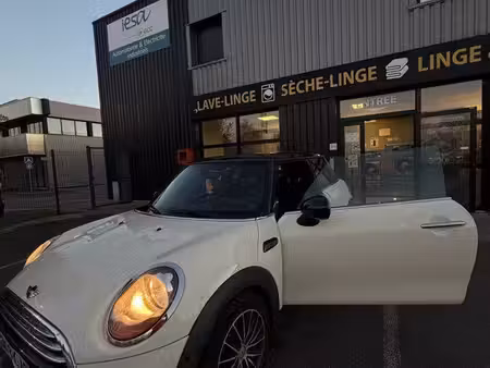 Mini Mini Cooper 1.5 136 Chili