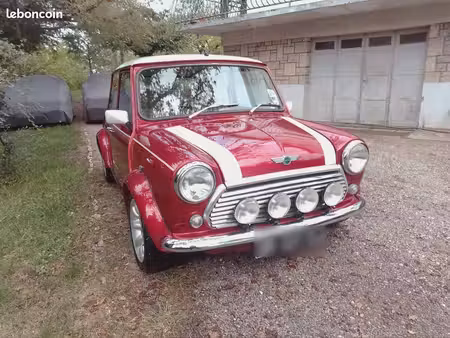 Mini Mini Cooper