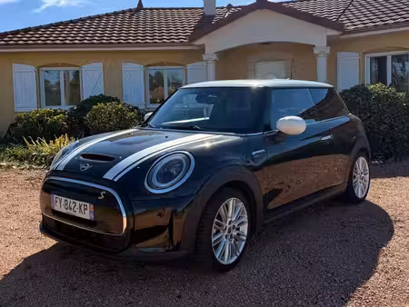 Mini Mini Cooper SE 184 Camden