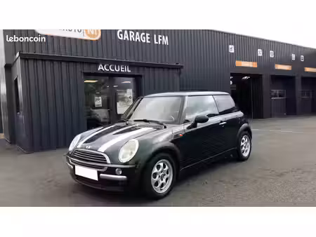 Mini Mini One 1.6 90