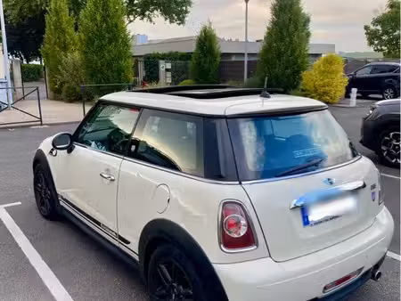 Mini Mini One 1.6 75