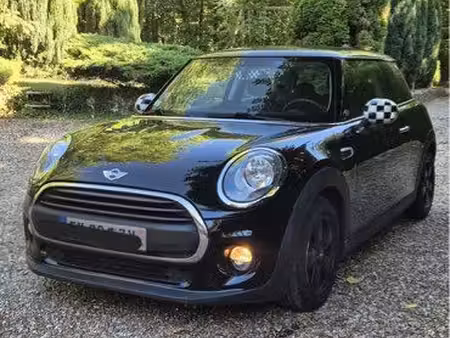 Mini Mini One 75