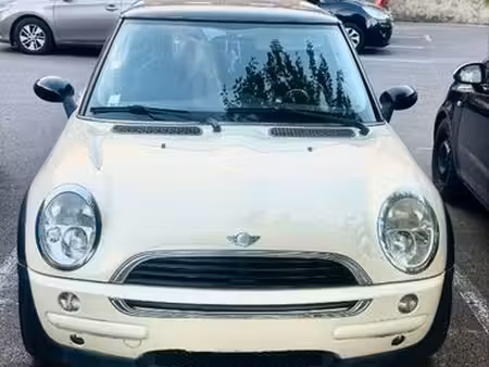 Mini Mini One 1.6 90