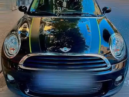 Mini Mini One 1.6 75