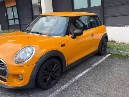 Mini Mini One 75