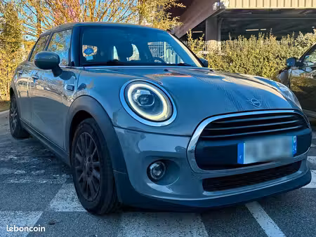 Mini Mini One 1.5 102