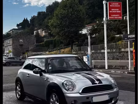 Mini Mini One 1.4 95