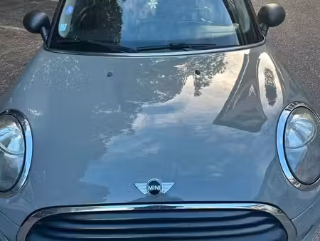 Mini Mini One 75