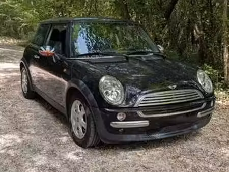 Mini Mini One 1.6 90