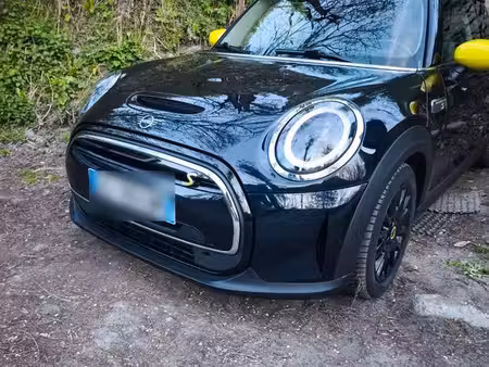 Mini Mini Cooper S 184
