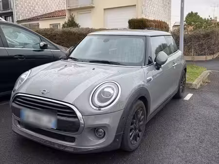 Mini Mini One 1.5 102