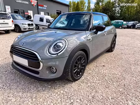Mini Mini 1.5 136