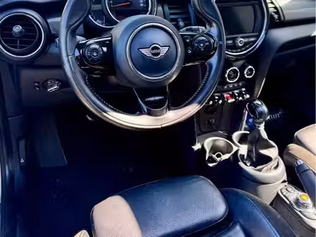 Mini Mini Cooper 1.5 136